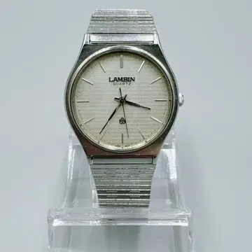 1970년대 기계식 손목시계